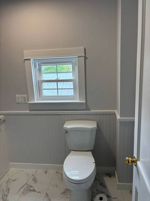 Bathrooms — Service — Emniko Renovations NS, Truro, Nova Scotia