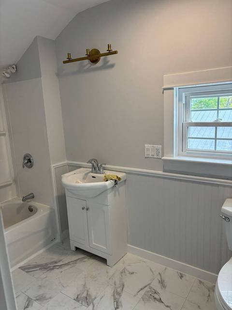 Bathrooms — Service — Emniko Renovations NS, Truro, Nova Scotia