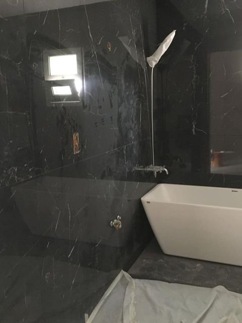 Bathrooms — Service — Emniko Renovations NS, Truro, Nova Scotia