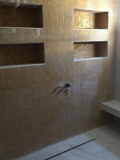 Bathrooms — Service — Emniko Renovations NS, Truro, Nova Scotia