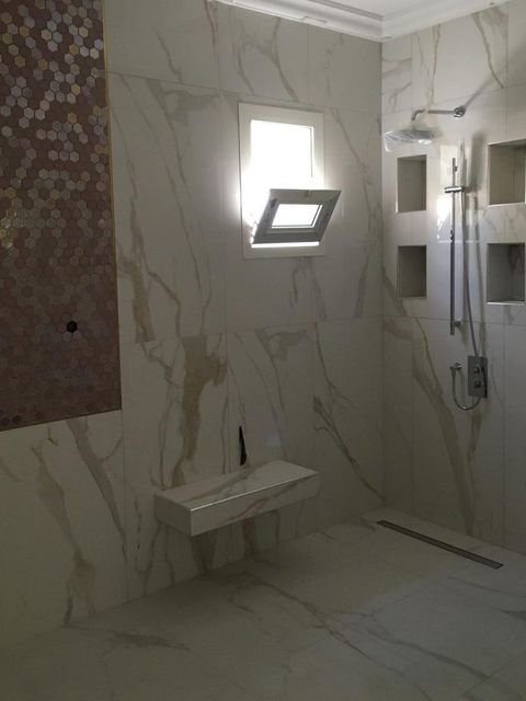 Bathrooms — Service — Emniko Renovations NS, Truro, Nova Scotia