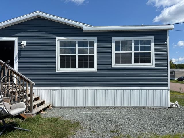 Doors & Windows — Service — Emniko Renovations NS, Truro, Nova Scotia