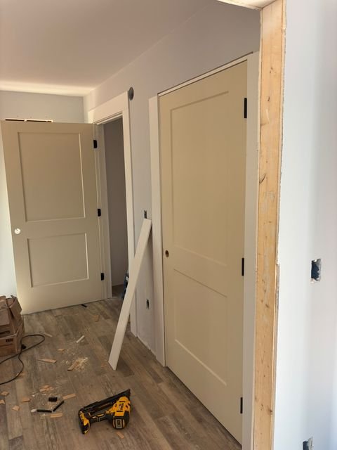 Doors & Windows — Service — Emniko Renovations NS, Truro, Nova Scotia