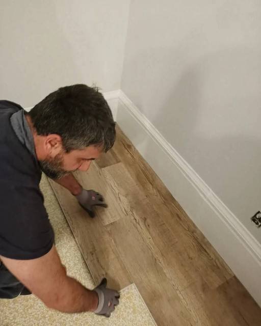Flooring — Service — Emniko Renovations NS, Truro, Nova Scotia