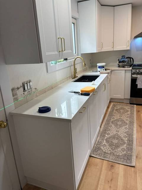 Kitchens — Service — Emniko Renovations NS, Truro, Nova Scotia