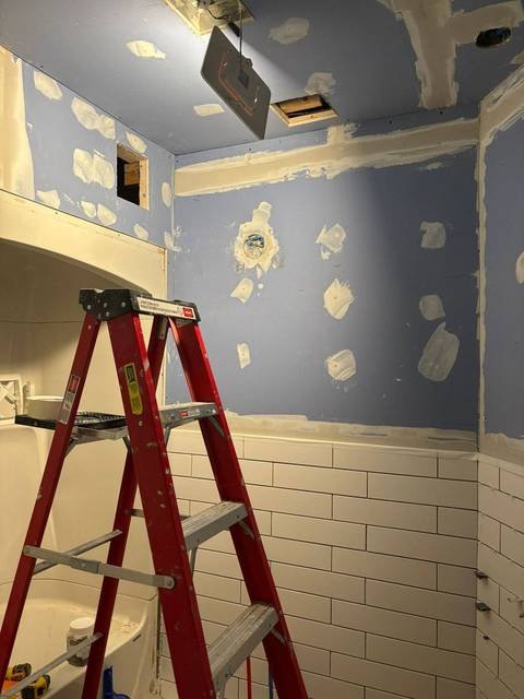 Painting — Service — Emniko Renovations NS, Truro, Nova Scotia