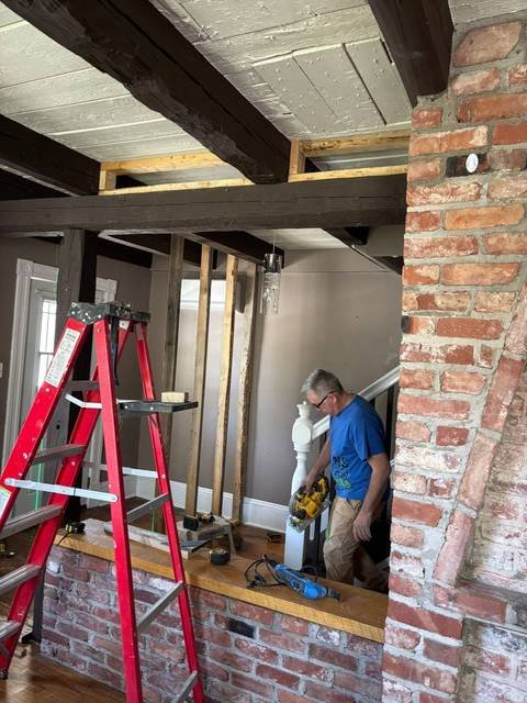 Construction & Renovations — Service — Emniko Renovations NS, Truro, Nova Scotia