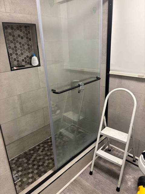 Tile Works — Service — Emniko Renovations NS, Truro, Nova Scotia