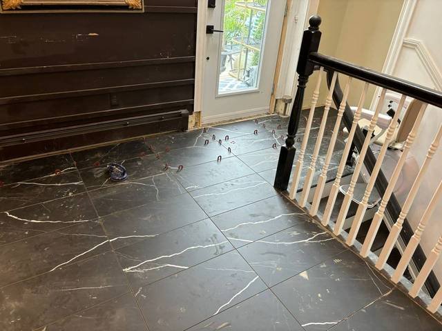 Tile Works — Service — Emniko Renovations NS, Truro, Nova Scotia