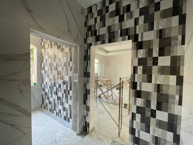 Tile Works — Service — Emniko Renovations NS, Truro, Nova Scotia